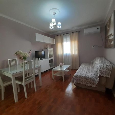 Apartamento Zona Norte ヘレス エクステリア 写真