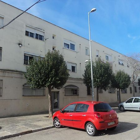 Apartamento Zona Norte ヘレス エクステリア 写真