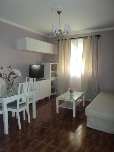 Apartamento Zona Norte ヘレス エクステリア 写真