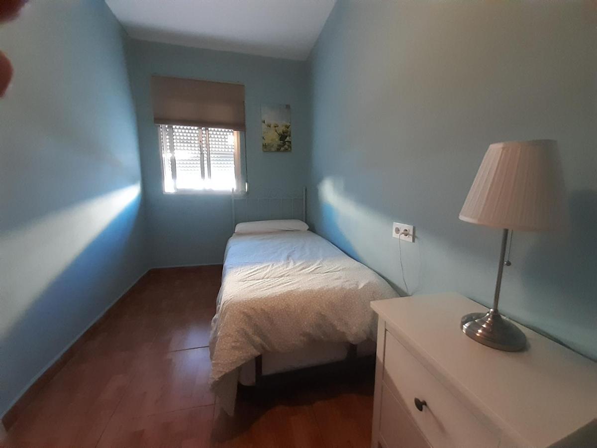 Apartamento Zona Norte ヘレス エクステリア 写真