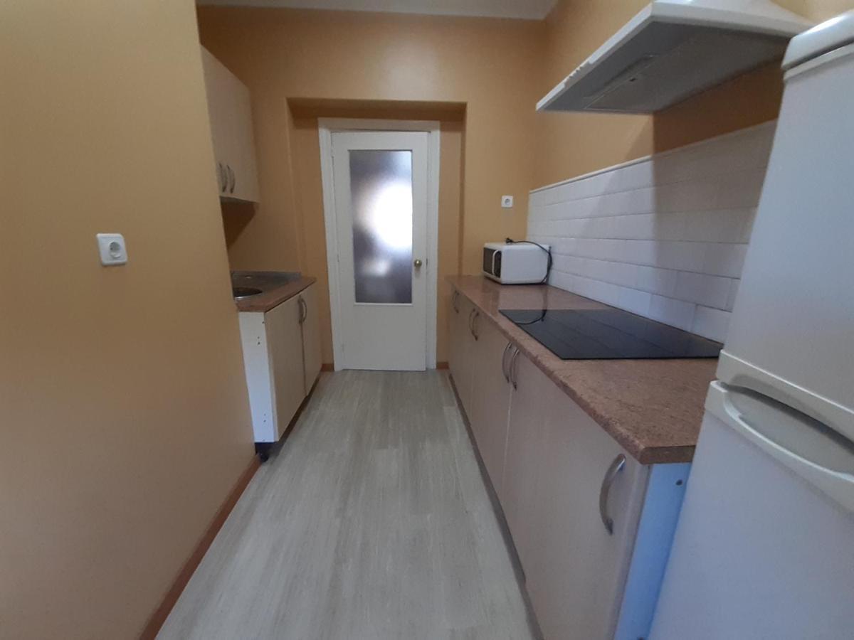 Apartamento Zona Norte ヘレス エクステリア 写真