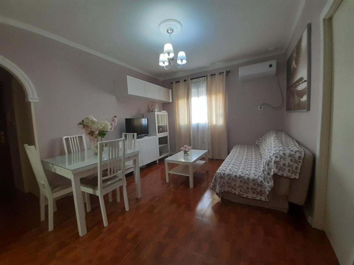 Apartamento Zona Norte ヘレス エクステリア 写真