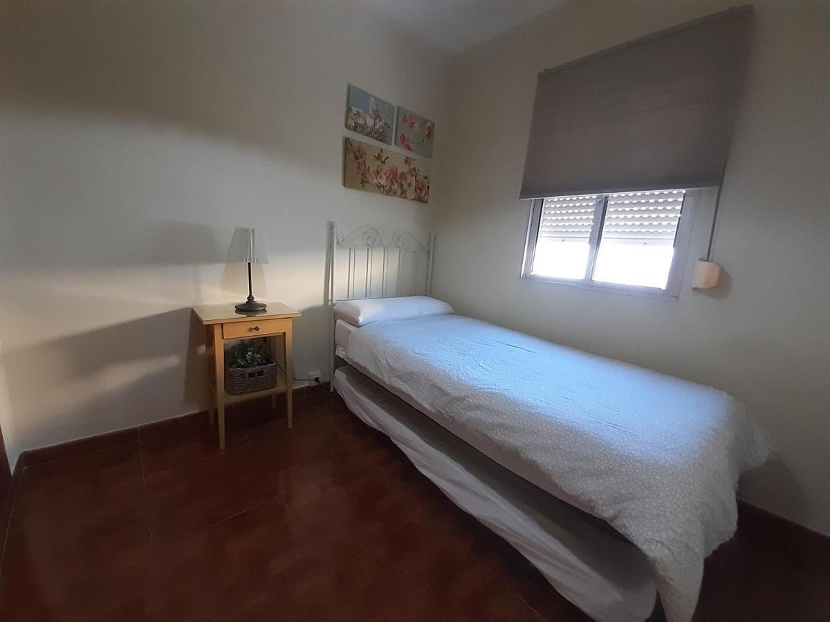 Apartamento Zona Norte ヘレス エクステリア 写真