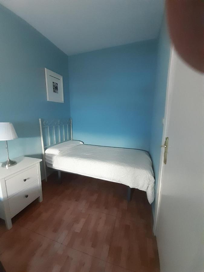Apartamento Zona Norte ヘレス エクステリア 写真