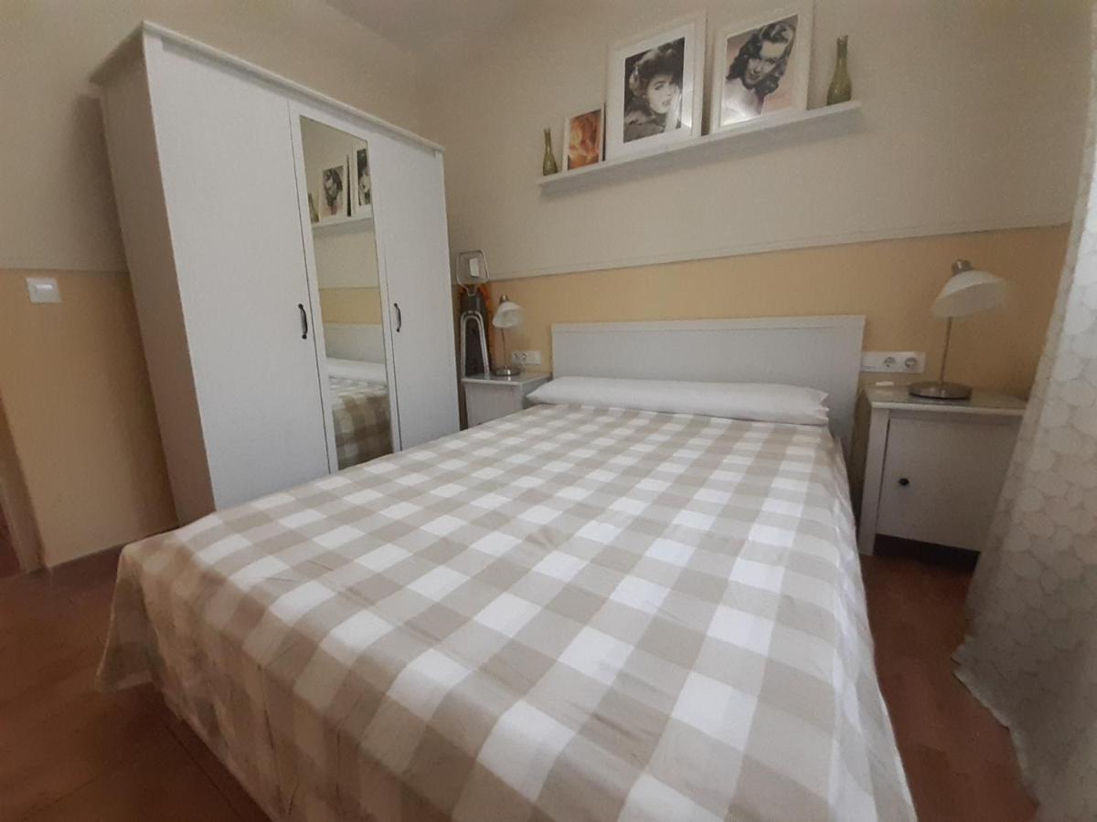 Apartamento Zona Norte ヘレス エクステリア 写真