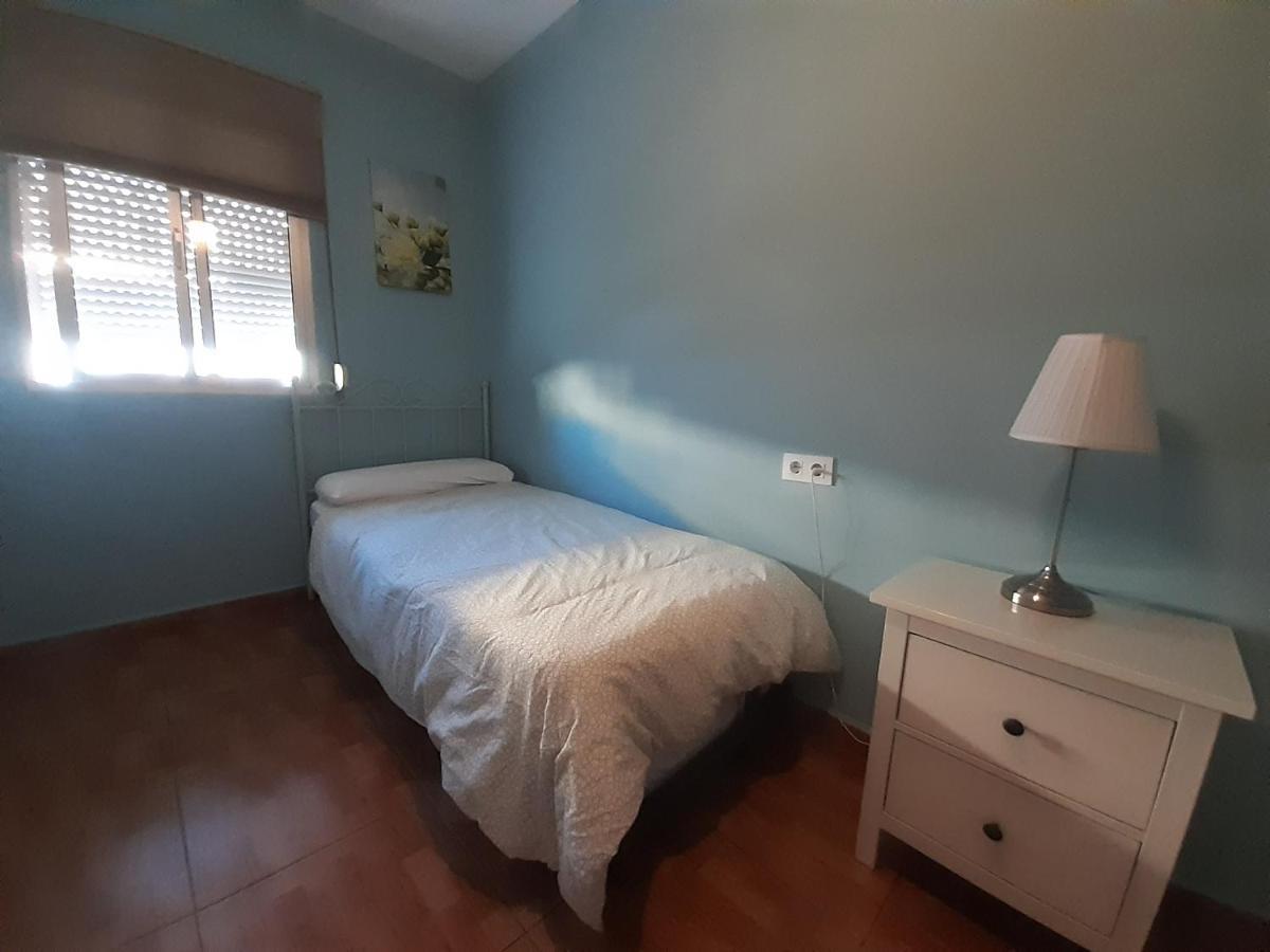 Apartamento Zona Norte ヘレス エクステリア 写真