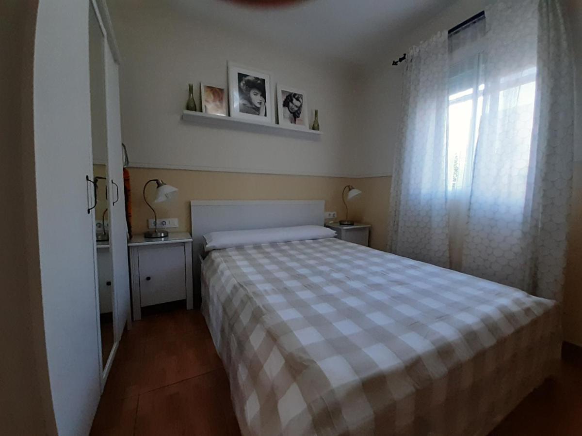 Apartamento Zona Norte ヘレス エクステリア 写真