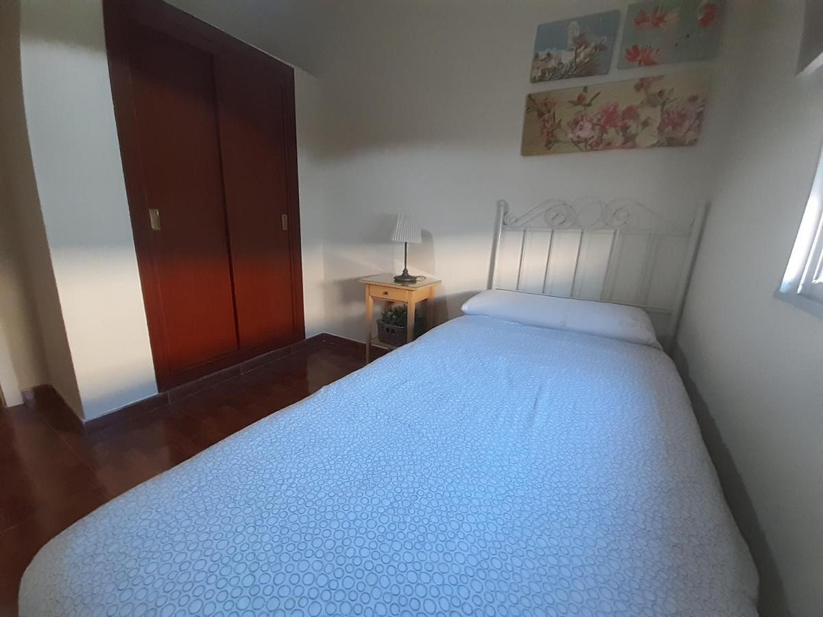 Apartamento Zona Norte ヘレス エクステリア 写真
