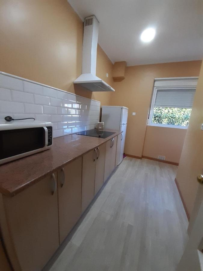 Apartamento Zona Norte ヘレス エクステリア 写真