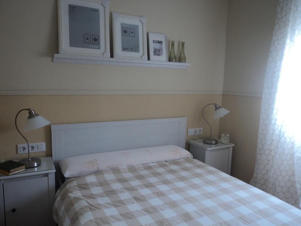 Apartamento Zona Norte ヘレス エクステリア 写真