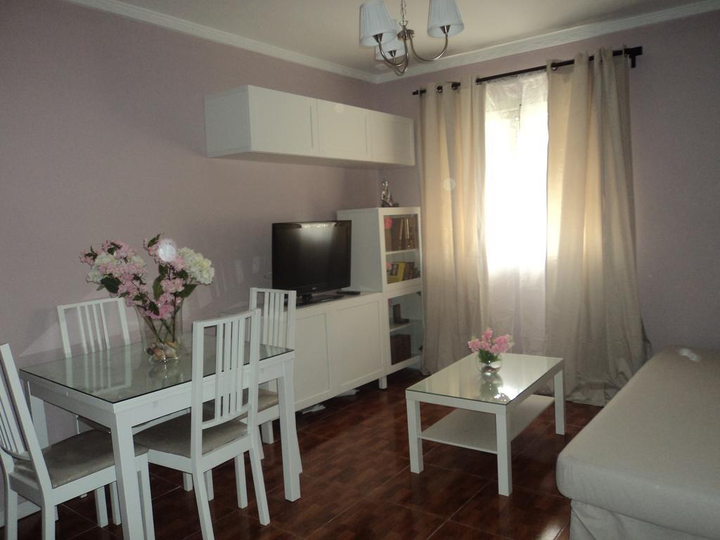 Apartamento Zona Norte ヘレス エクステリア 写真