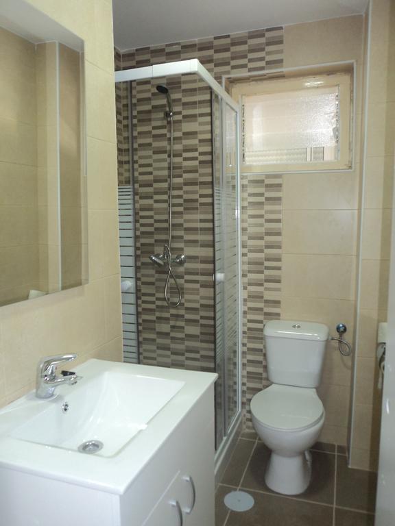 Apartamento Zona Norte ヘレス エクステリア 写真